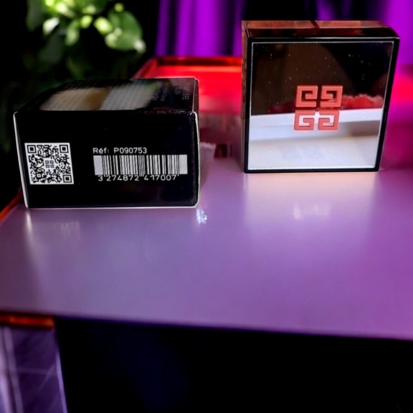 #03 Givenchy Prisme Libre Blush - Picture 5 of 5